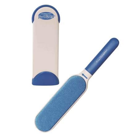 Venteo Brosse Anti-Poils ACTISWEEP Cover
