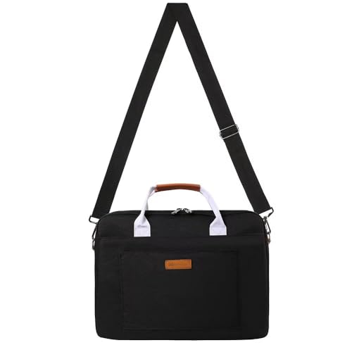 15.6 in Laptop Bag Briefcase Compatible with Inspiron 15 3501 3502 3505 3583 5502 5505 5591 7501 7506 75903