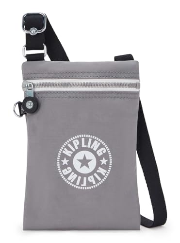 Kipling AFIA LITE Bolsa de teléfono, bolsas de teléfono, Early Tan C (Beige)