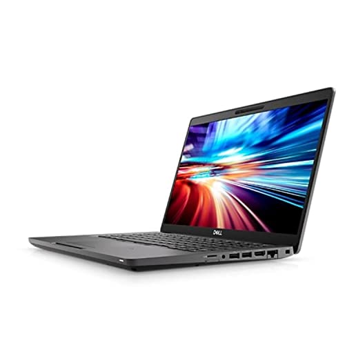 Dell Latitude 5400 | Core i5 第8世代 |256GB Dell Latitude 5400 Laptop 14in FHD, Intel Core i5 8th Gen