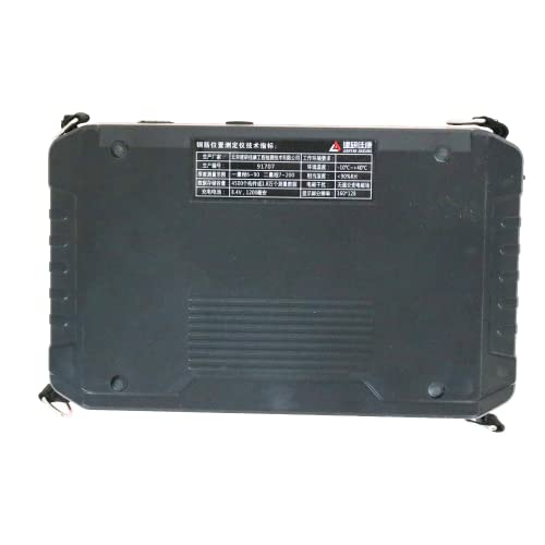 JY-8S+ Concrete Rebar Locator Scanner with Measuring Reinforcement Spacing - Thumbnail 5