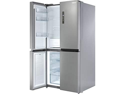 La Mejor Selección de Refrigerador Samsung 4 Puertas - los más vendidos. 11 Refrigerador Samsung 4 Puertas marca Teka (2)