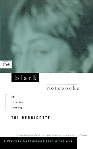  The Black Notebooks – An Interior Journey (Paper) livre En ligne