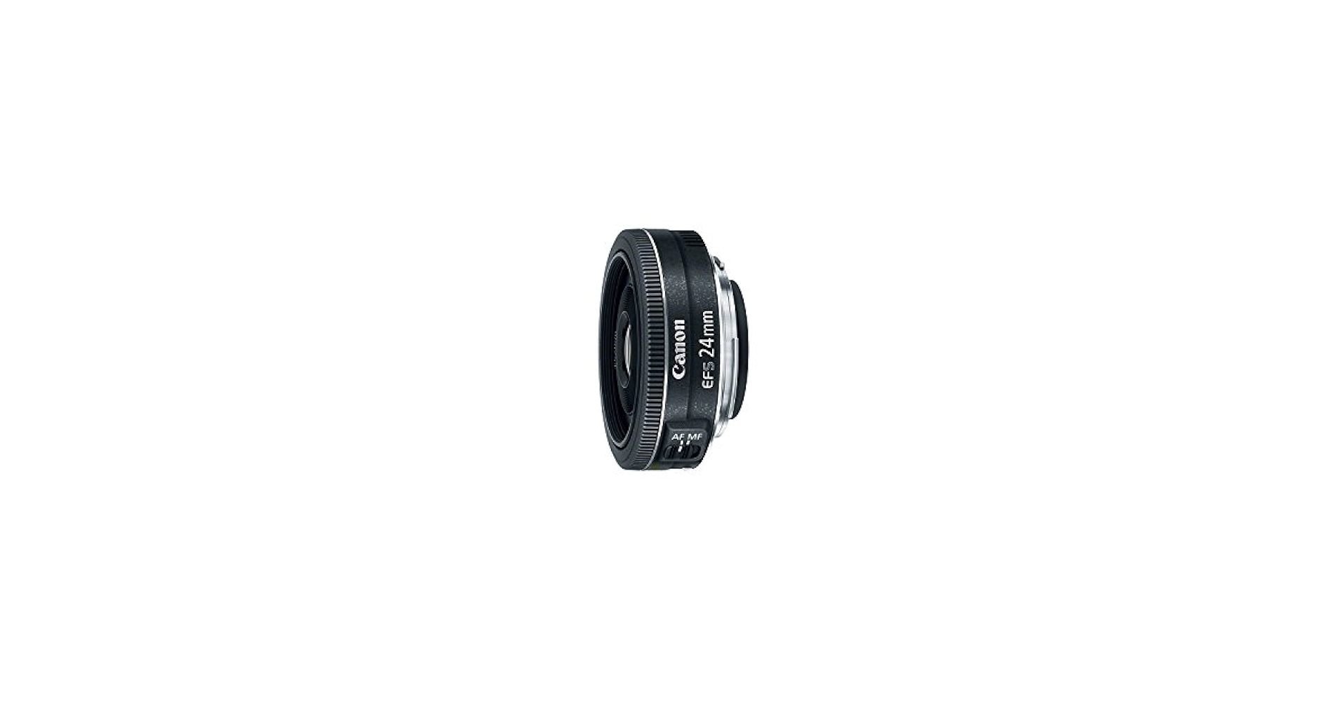 ✨未使用級美品✨ Canon EF-S 24mm F2.8 STM Canon EF-S 24mm f2.8 STM
