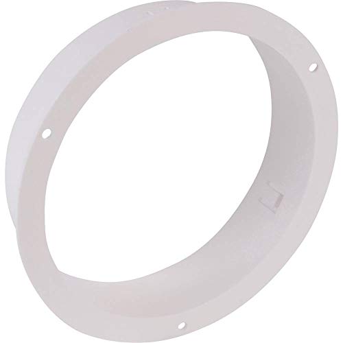 WALLAIR ANSCHLUSSSTUTZEN 100 MM