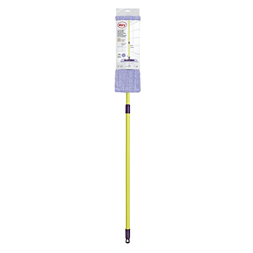 Image of Rayen 0555.01 Mercy's Microfiber Mop Microfiber Mop, Lilac