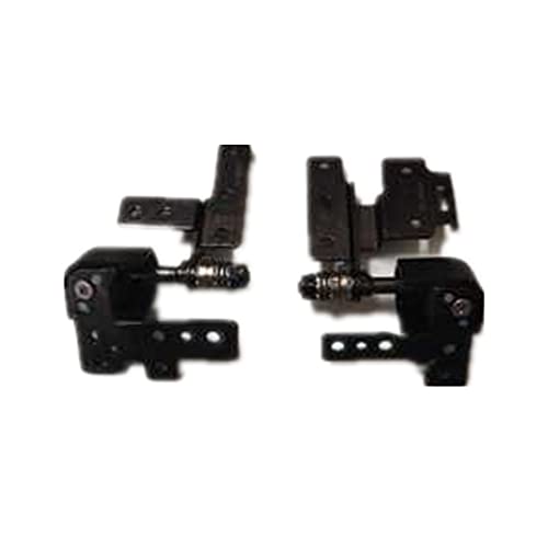 汎用 ラップトップ液晶画面 ヒンジ 軸 に適合する For ASUS For ROG Strix GL703GE GL703GM GL703GS GL703VD GL703VM シルバー