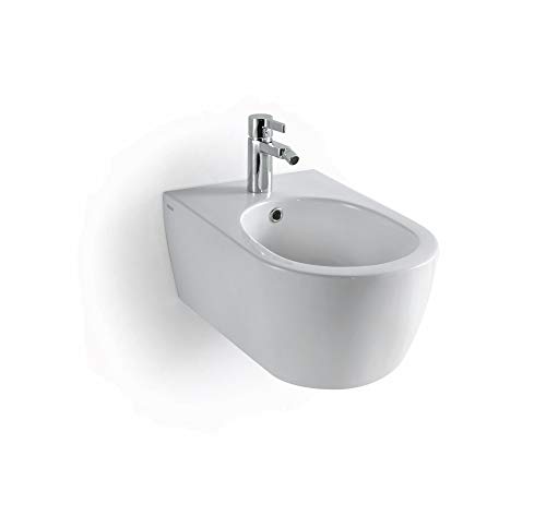Preisvergleich Produktbild SSWW ALPHA Design Hänge Wand Bidet