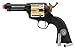 Legends Gambler High Stakes Limited Edition 6mm BB Pistol Airsoft Gun