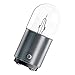 Produktbild 12V 10W BA15D OLDTIMER VINTAGE GLÜHBIRNE AUTO BREMSLICHT GLÜHLAMPE AUTOBIRNEN RÜCKLICHT STOPPLICHT BLINKER MOTORRAD MOPED Außenlampe BIRNE LAMPE