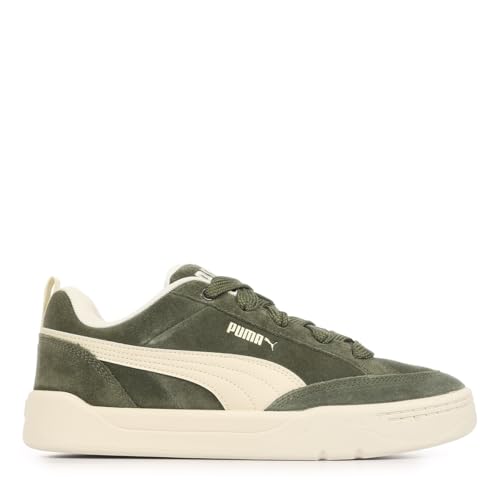 Image of Puma Unisex-Adult Park Lifestyle Raw Sneaker