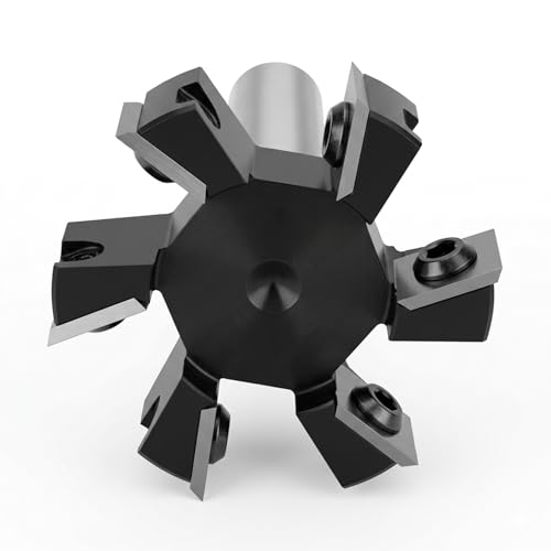 Klevtrik Slab Flattening Router Bit