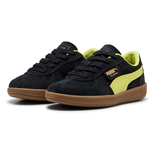 Puma Palermo Kids Trainers EU 34