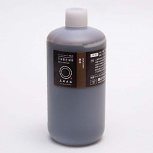 桂屋ファイングッズ みやこ染 堅牢スレン建染め染料 徳用 12:焦茶