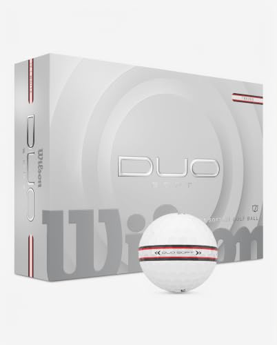 Wilson Duo Soft TRK360