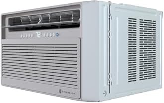 Friedrich Chill Premier Inverter 18,000 BTU 230/208v Cooling Only Window & Wall Unit