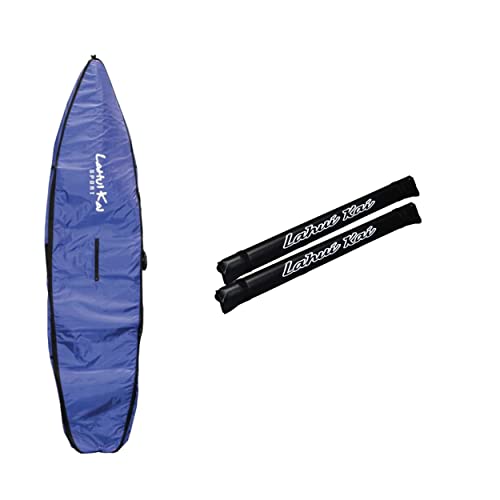 Lahui Kai Stand Up Paddle Board SUP Bag - 11' 6