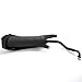 Minho Motorcycle Exhaust Assembly in Heavy Iron Material Compatible with Chinese GY6 125cc 150cc 4-Stroke Engine Scooter Moped RSZ 150 Gas Engine Scooters