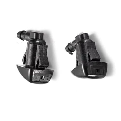 Difusor Limpiaparabrisas Compatible Con Toyota Para Corolla Para Spacio Para E121 2001 2002 2003 2004 2005 2006 2007 2 Boquillas Para Limpiaparabrisas De Coche 85381AE020