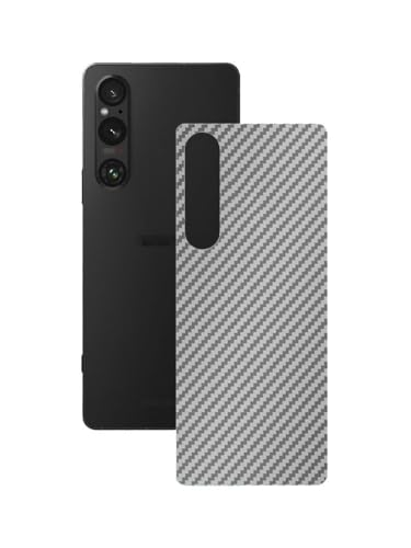 LUNBER-ARMOREXperia 1 VI یtB J[{ obNtB 2Zbg یV[ wʕیtB Sony݊i \j[ GNX؃A1 VI[XPERIA 1 VI(Vo[)]