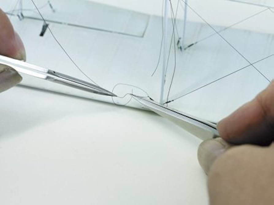 (未使用･未開封品)　モデルカステン HS-1ストレッチリギング0.6号 v1yptgt Amazon | モデルカステン HS-1ストレッチリギング0.6号