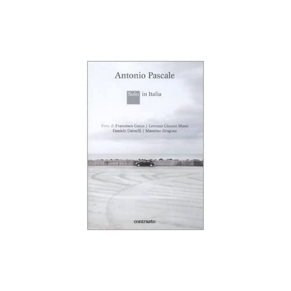 Solo In Italia. Ediz. Illustrata - 4