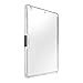 OtterBox Symmetry Clear Series Case for iPad 7th, 8th & 9th Gen (10.2