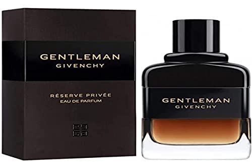 GIVENCHY GENTLEMAN PRIVEE 60V EXC., 100ml (3.3 fl.oz.) Cover