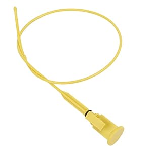 Bigking Ölmessstab Motorölmessstab 8200457625