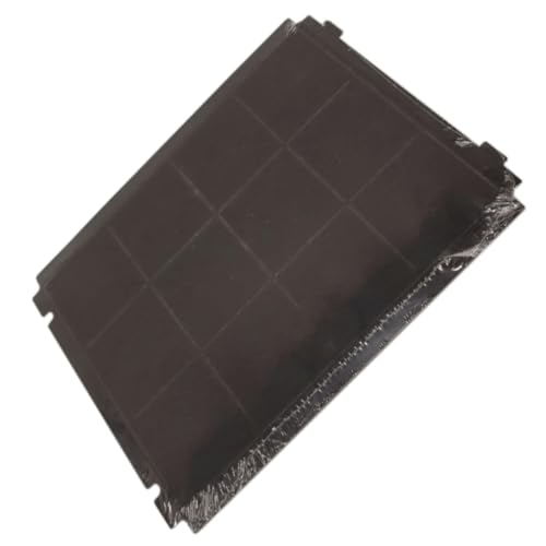 Filtre à charbon 272X237X15 mm Hotte AFCFCA238, AFFCA238 AIRFORCE Hotte AFCFCA238, AFFCA238...