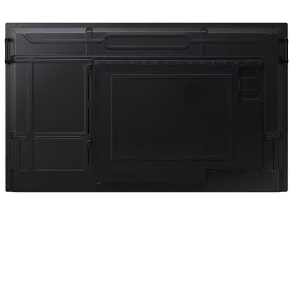 Samsung LH86WAFWLGCXEN lavagna interattiva 2,18 m (86") 3840 x 2160 Pixel Touch screen Nero