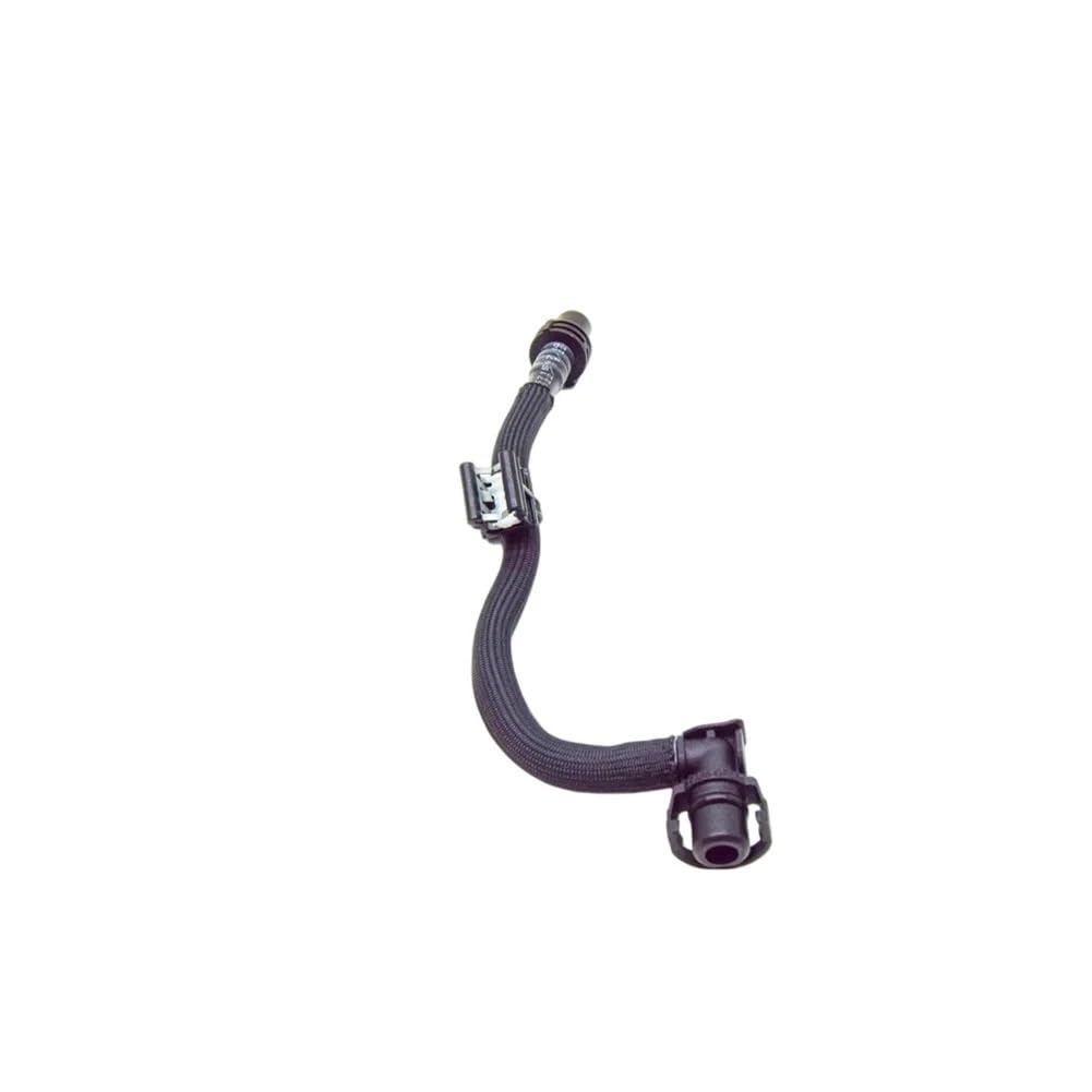 Ozhxxca One Color Engine Coolant Pipe For G01 G02 G08 G11 G12 G14 For G20 G21 G28 G30 G31 G32 G80 Oem 11538571597 Abs Material