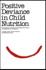 Positive Deviance in Child Nutrition/E89.111 A. 7