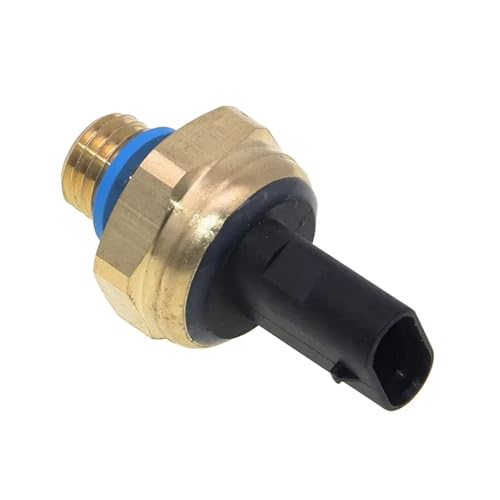 Capteur de pression d'huile pour corriger le voyant moteur Peugeot 207CC