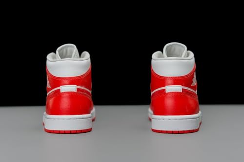 Image of Air Jordan 1 Mid Women's Shoes