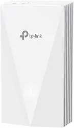 Access Point TP-LINK EAP655-Wall Omada Parede Wi-Fi 6 AX3000 Dual Band Gigabit S/FONTE (Ver. 1.0)