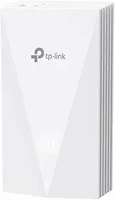 Access Point TP-LINK EAP655-Wall Omada Parede Wi-Fi 6 AX3000 Dual Band Gigabit S/FONTE (Ver. 1.0)
