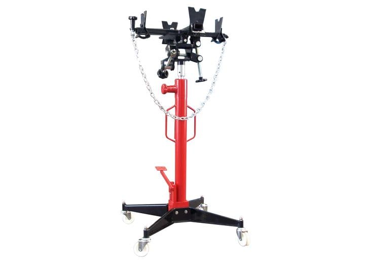 Tuxedo Distributors 2158-TJ Transmission Jack Single Stage