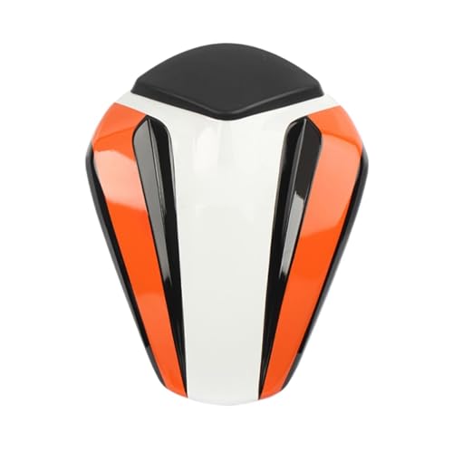 Housse de siège de moto Duke 200 390 pour supprimer la selle passager - Capot arrière