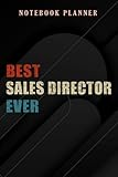 Photo Gallery notebook planner best sales director ever funny: 6x9 in ,money,budget,do it all,passion,small business,high performance Photo Gallery notebook planner best sales director ever funny: 6x9 in ,money,budget,do it all,passion,small business,high performance