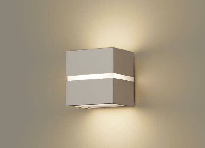 Panasonic LED ポーチライト 壁直付型 40形 電球色 LSEWC4029LE1 dwos6rj Amazon.co.jp: パナソニック(Panasonic) ポーチライト・勝手口灯