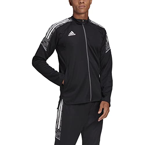 CON21 TK JKT veste zippee sport homme taille Medium AM legere et respirante