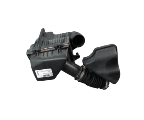 Boitier filtre a air Dacia Sandero 2008 piece d'origine constructeur 165003077r