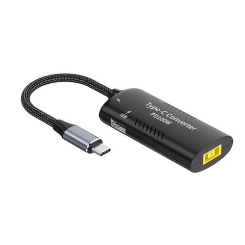 100W PD̏[d̃RlN^[̐[USB-C̒j̃Ro[^[̃A_v^[ւDC̏vO