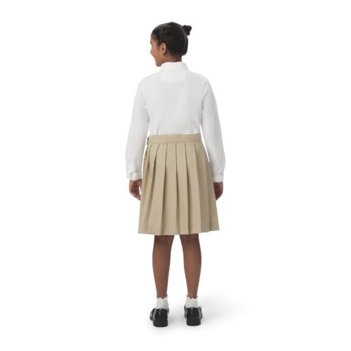 Image of French Toast Girls' Pleated Skirt