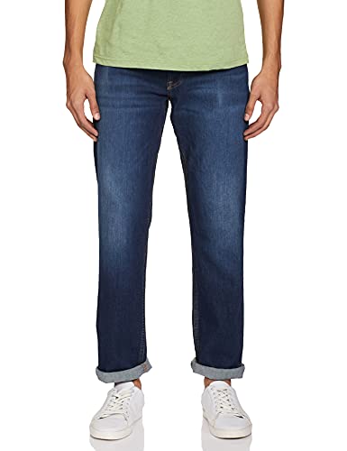 Image of Levi's Men's 551Z Straight fit Jeans