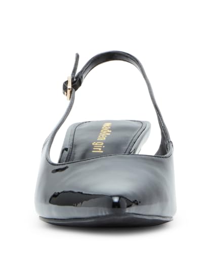 Madden Girl Women's Valerie Pump2