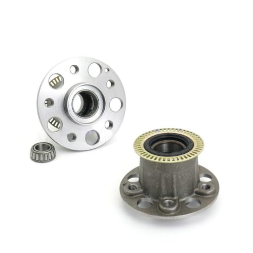 Roulement de Roue Avant A2203300725 pour Restaurer Confort S320