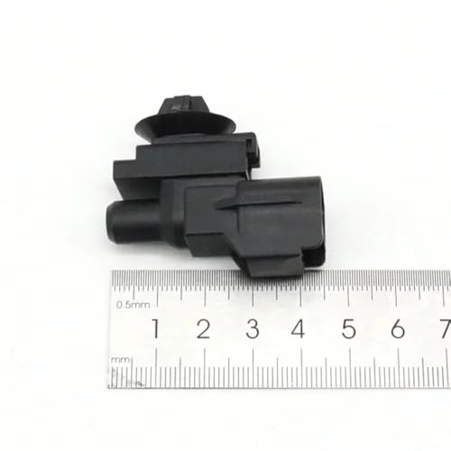 Sensor aire ambiente Suzuki Grand Vitara soluciona error temperatura exterior 6