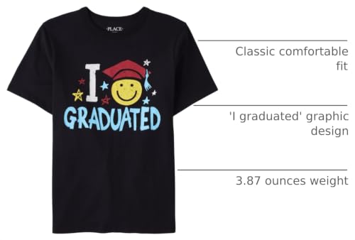 Image of The Children's Place Baby-Girls and Toddler Basic Long Sleeve Layering Tees